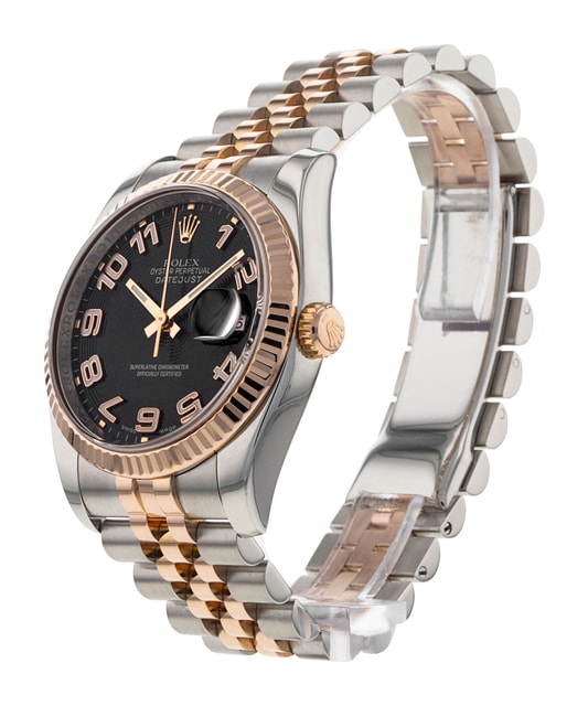 Rolex Datejust 116231 Image 2